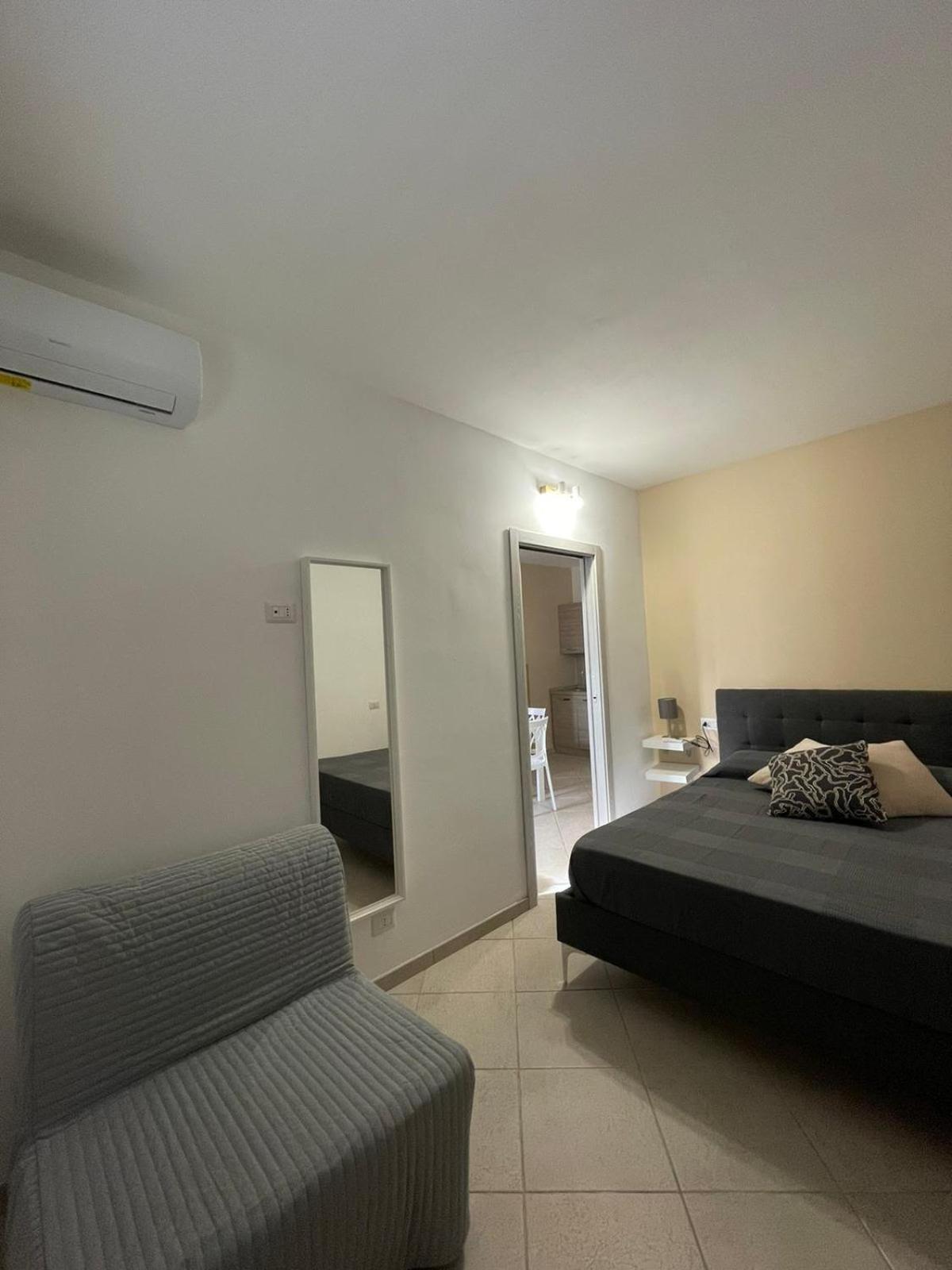 Marco Simone Golf Club Apartment Exterior foto
